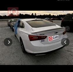 شيفروليه ماليبو